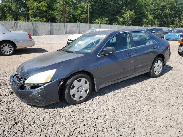 2005 HONDA ACCORD LX, 