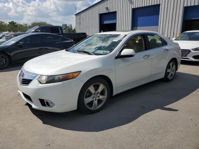 2013 ACURA TSX TECH, 