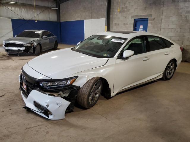 2020 HONDA ACCORD EX, 