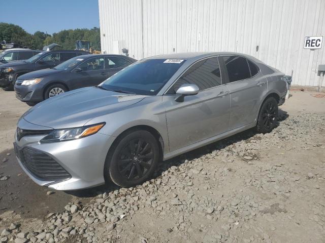 2018 TOYOTA CAMRY L, 