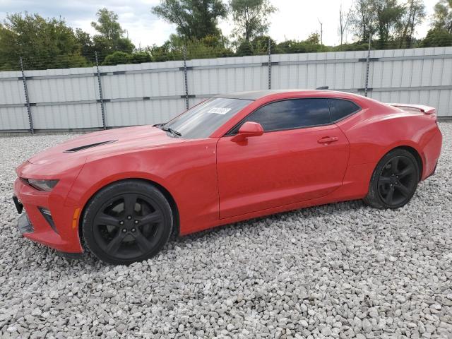 2017 CHEVROLET CAMARO SS, 