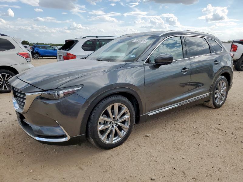 2019 MAZDA CX-9 GRAND TOURING, 