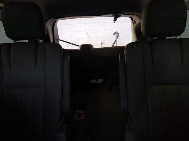 2C4RC1BG3FR694793 - 2015 CHRYSLER TOWN & COU TOURING 红色 照片 10