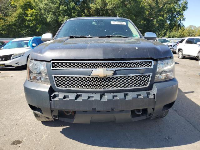 1GNFK13097J383339 - 2007 CHEVROLET TAHOE K1500 GRAY photo 5