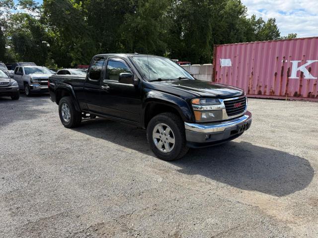2011 GMC CANYON SLT, null
