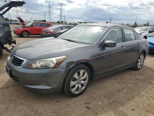 2008 HONDA ACCORD EXL, 