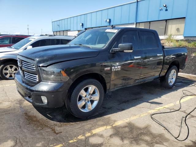 2017 RAM 1500 SLT, 
