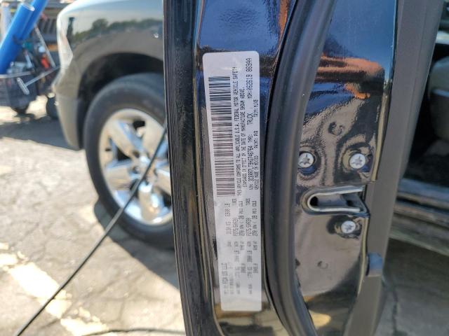 3C6RR7LT9HG746764 - 2017 RAM 1500 SLT Qara foto 12