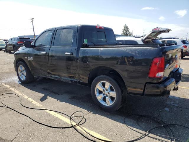 3C6RR7LT9HG746764 - 2017 RAM 1500 SLT Qara foto 2