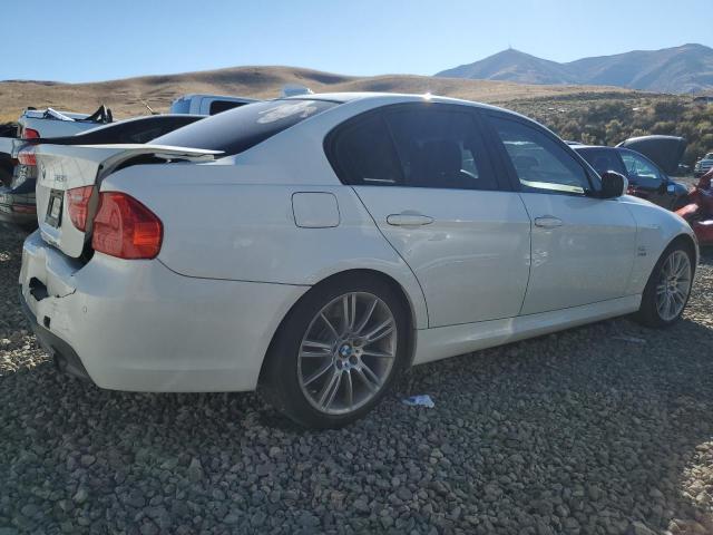 WBAPL5C54BA742311 - 2011 BMW 335 XI WHITE photo 3