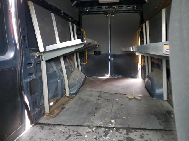 3C6URVJG0LE108234 - 2020 RAM PROMASTER 3500 HIGH 蓝色 照片 10