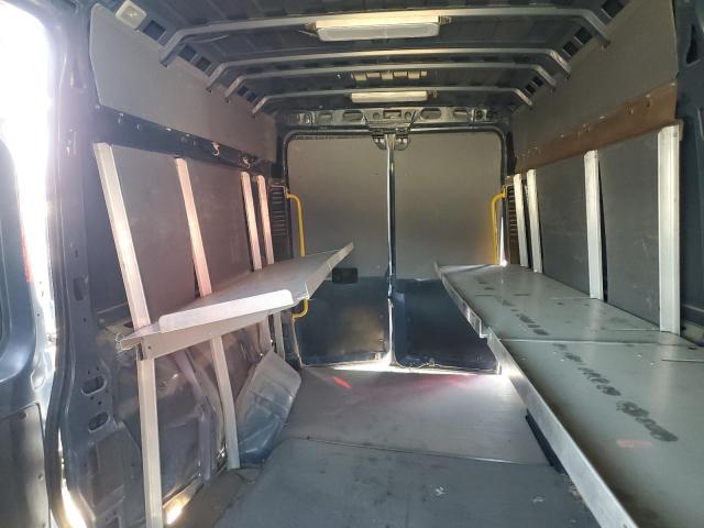 3C6URVJG0LE108234 - 2020 RAM PROMASTER 3500 HIGH 蓝色 照片 11