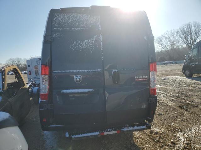 3C6URVJG0LE108234 - 2020 RAM PROMASTER 3500 HIGH 蓝色 照片 6