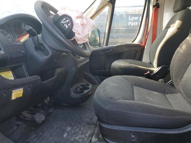 3C6URVJG0LE108234 - 2020 RAM PROMASTER 3500 HIGH 蓝色 照片 7