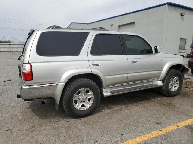 JT3HN86R819060344 - 2001 TOYOTA 4RUNNER SR5 金色 照片 3