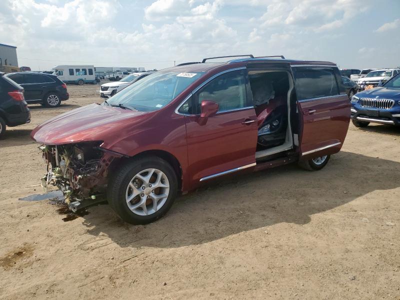 2018 CHRYSLER PACIFICA TOURING L PLUS, 