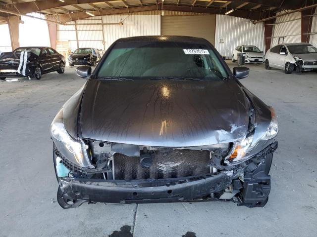 1HGCP2F75CA158083 - 2012 HONDA ACCORD EX GRAY photo 5