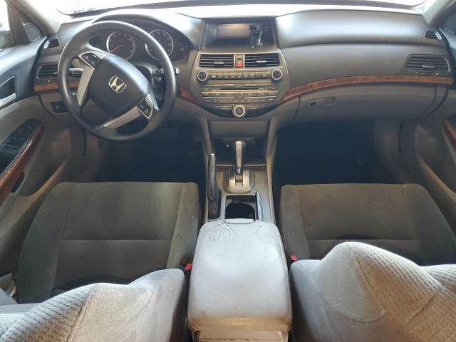 1HGCP2F75CA158083 - 2012 HONDA ACCORD EX GRAY photo 8