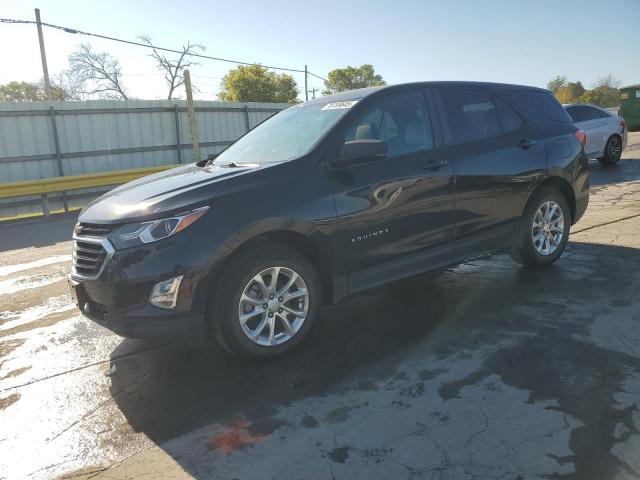 2021 CHEVROLET EQUINOX LS, 