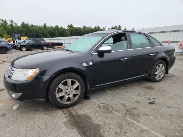 2009 FORD TAURUS LIMITED, 