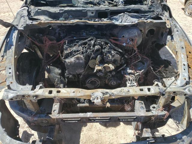 3C6JR7DM6GG240506 - 2016 RAM 1500 ST WHITE photo 11