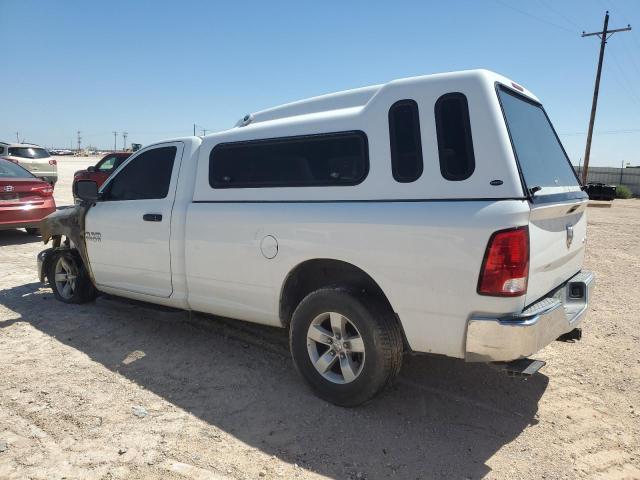 3C6JR7DM6GG240506 - 2016 RAM 1500 ST WHITE photo 2