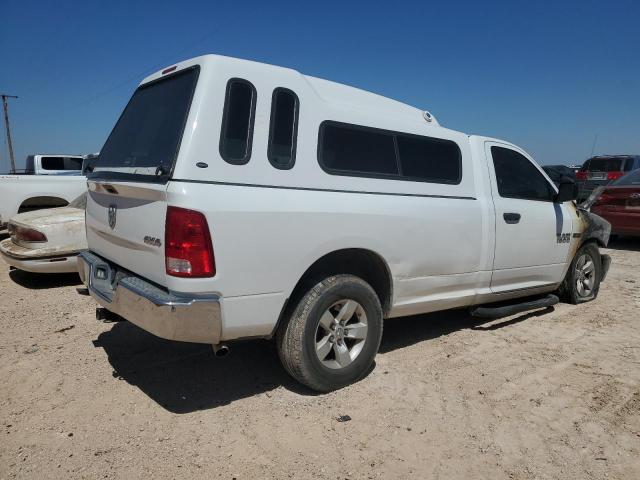 3C6JR7DM6GG240506 - 2016 RAM 1500 ST WHITE photo 3