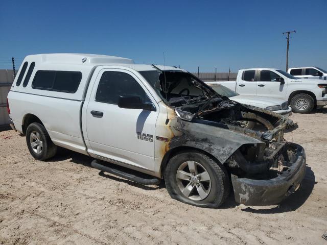 3C6JR7DM6GG240506 - 2016 RAM 1500 ST WHITE photo 4