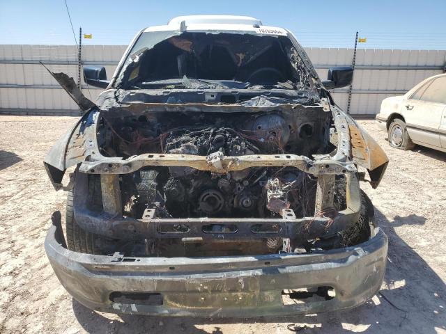 3C6JR7DM6GG240506 - 2016 RAM 1500 ST WHITE photo 5
