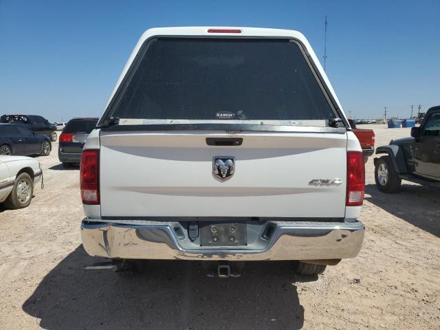 3C6JR7DM6GG240506 - 2016 RAM 1500 ST WHITE photo 6
