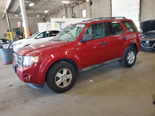 2010 FORD ESCAPE XLT, 