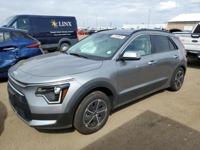 2024 KIA NIRO EX, 