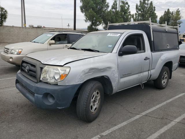 2008 TOYOTA TACOMA, 