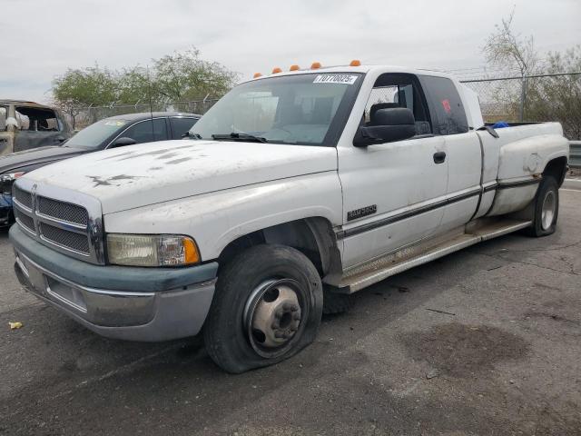 1997 DODGE RAM 3500, 