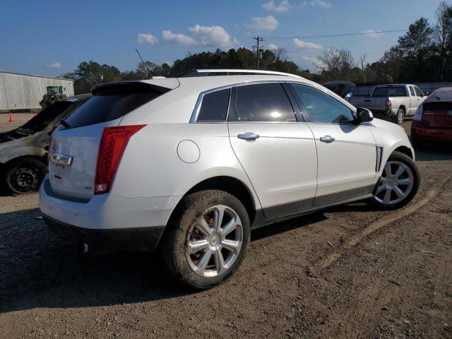 3GYFNCE34FS584768 - 2015 CADILLAC SRX PERFORMANCE COLLECTION Ақ фото 3