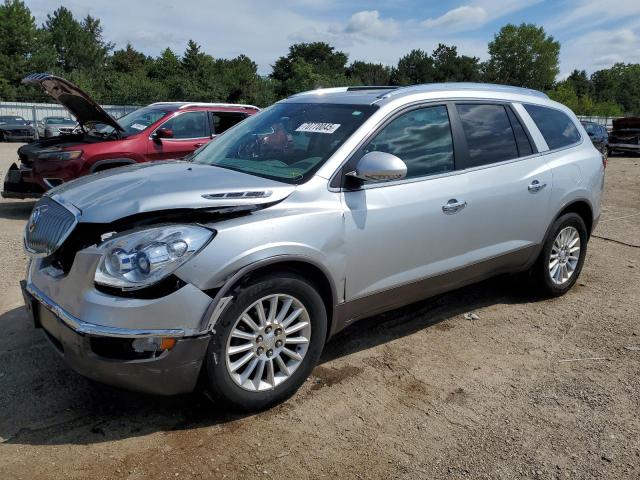 2012 BUICK ENCLAVE, 