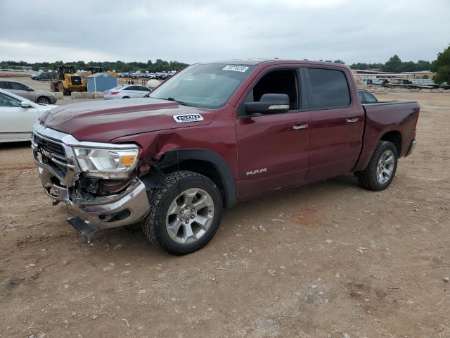 2019 RAM 1500 BIG HORN/LONE STAR, 