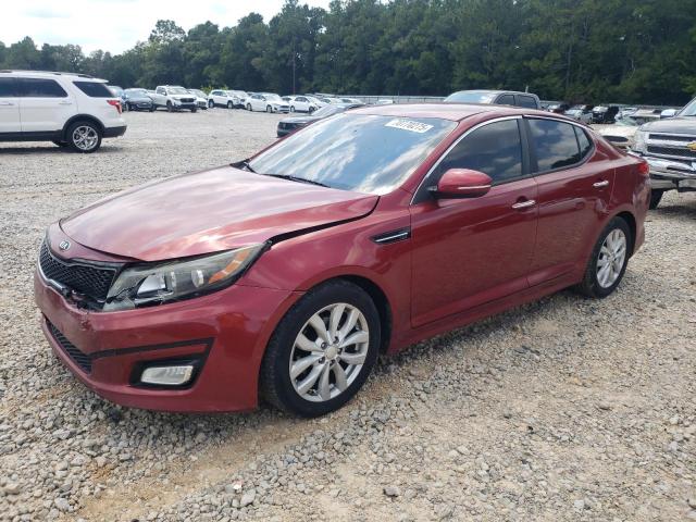 2015 KIA OPTIMA EX, 
