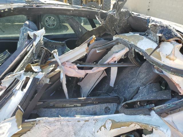 5YJSA1E46KF331354 - 2019 TESLA MODEL S Белый фото 10