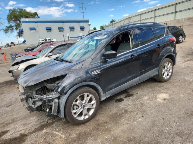 2015 FORD ESCAPE SE, 
