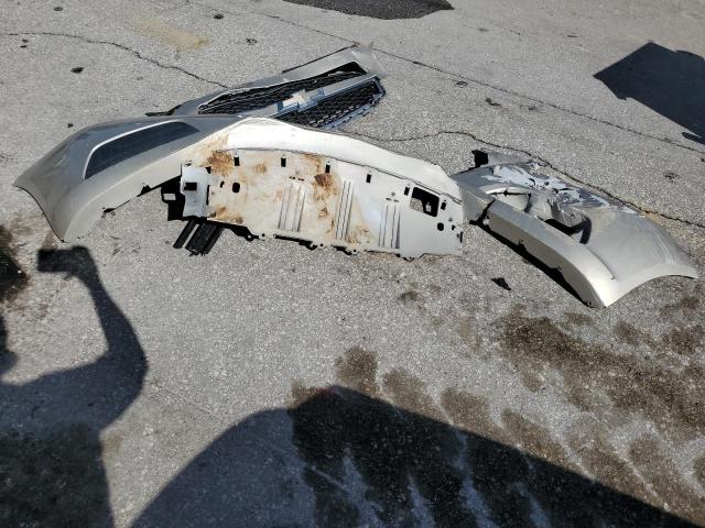 1G11D5SR0DF158660 - 2013 CHEVROLET MALIBU 1LT 米色 照片 12