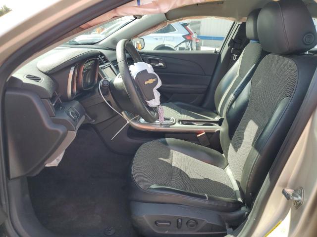 1G11D5SR0DF158660 - 2013 CHEVROLET MALIBU 1LT 米色 照片 7