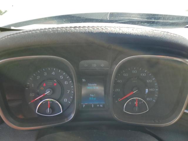 1G11D5SR0DF158660 - 2013 CHEVROLET MALIBU 1LT 米色 照片 9