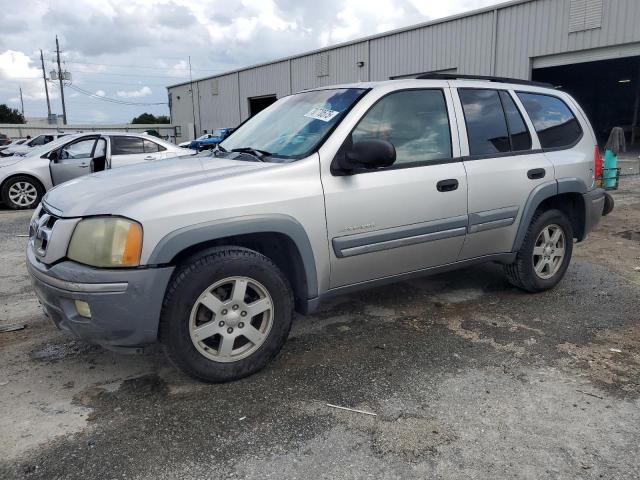 2006 ISUZU ASCENDER S, 