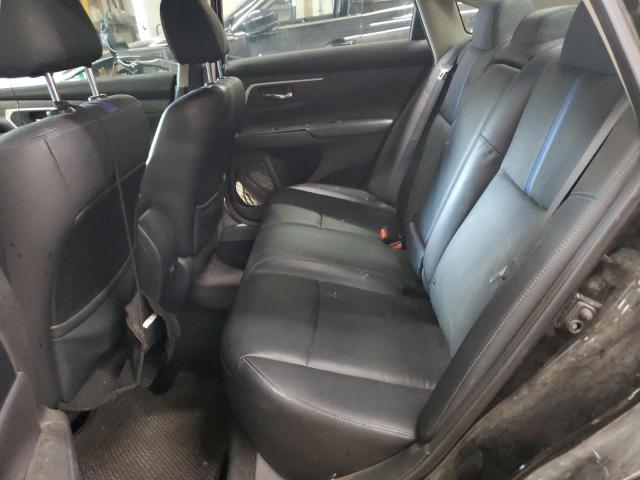 1N4AL3APXJC275342 - 2018 NISSAN ALTIMA 2.5 BLACK photo 10