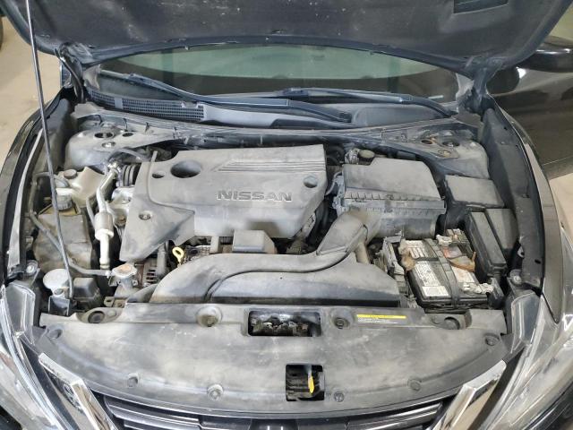 1N4AL3APXJC275342 - 2018 NISSAN ALTIMA 2.5 BLACK photo 11