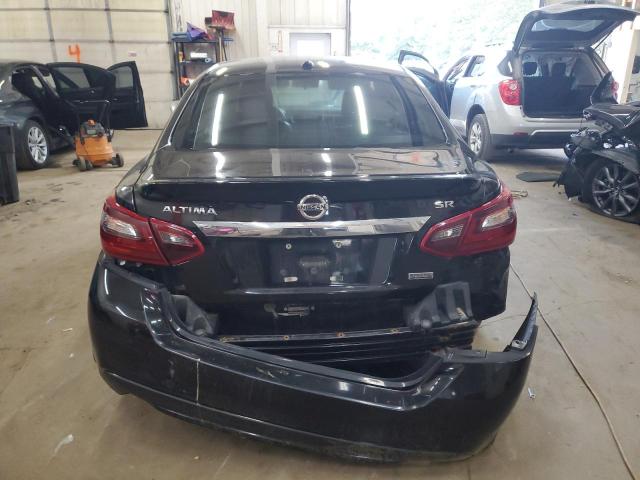 1N4AL3APXJC275342 - 2018 NISSAN ALTIMA 2.5 BLACK photo 6