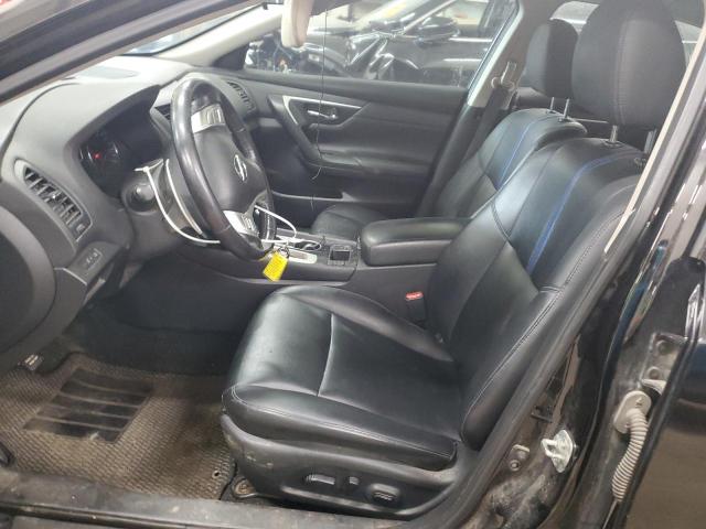 1N4AL3APXJC275342 - 2018 NISSAN ALTIMA 2.5 BLACK photo 7