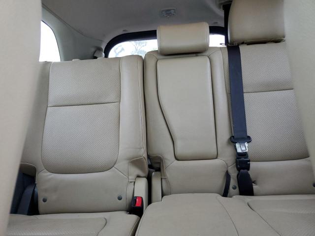 JA4AD3A32JZ031521 - 2018 MITSUBISHI OUTLANDER SE Qəhvəyi foto 10