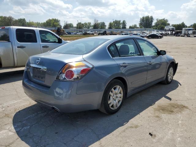 1N4AL2AP0BC105695 - 2011 NISSAN ALTIMA BASE GRAY photo 3